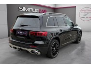 MERCEDES d'occasion CLASSE GLB 200 D 2.0 AMG LINE BA de 2022