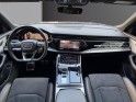 Audi q8 q8 55 tfsi e 381 tiptronic 8 quattro s line occasion champigny-sur-marne (94) simplicicar simplicibike france