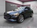 Audi q8 q8 55 tfsi e 381 tiptronic 8 quattro s line occasion champigny-sur-marne (94) simplicicar simplicibike france