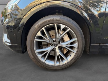 Audi q8 q8 55 tfsi e 381 tiptronic 8 quattro s line occasion champigny-sur-marne (94) simplicicar simplicibike france