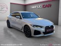 Bmw série 4 gran coupé f36 lci2 g26 16v mild hybrid 190ch msport 420d xdrive 2.0 d occasion cannes (06) simplicicar...