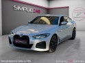Bmw série 4 gran coupé f36 lci2 g26 16v mild hybrid 190ch msport 420d xdrive 2.0 d occasion cannes (06) simplicicar...