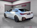 Bmw série 4 gran coupé f36 lci2 g26 16v mild hybrid 190ch msport 420d xdrive 2.0 d occasion cannes (06) simplicicar...