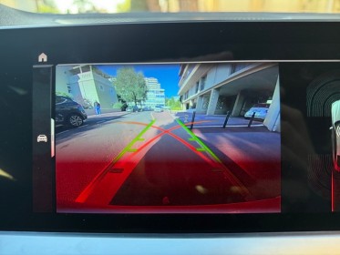 Bmw série 4 gran coupé f36 lci2 g26 16v mild hybrid 190ch msport 420d xdrive 2.0 d occasion cannes (06) simplicicar...