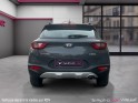 Kia  stonic 2021 phase 2 1.0 t-gdi 12v gpf mhev dct7 isg 120ch active business, caméra de recul, carplay, garantie 12 mois...