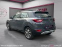 Kia  stonic 2021 phase 2 1.0 t-gdi 12v gpf mhev dct7 isg 120ch active business, caméra de recul, carplay, garantie 12 mois...