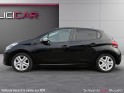 Peugeot 208 1.2  82ch bvm5 style / garantie de 10 ans / courroie de distribution ok / entretiens peugeot et opel occasion...