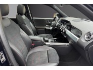 MERCEDES d'occasion CLASSE GLB 200 D 2.0 AMG LINE BA de 2022