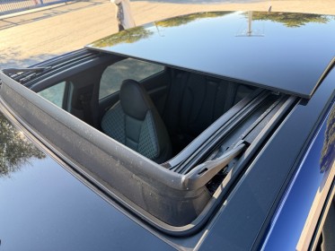 Audi s3 sportback 2.0 tfsi 310 s tronic 7 quattro siège chauffant/cobra bang olufsen toit ouvrant régulateur full...