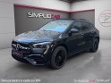 Mercedes gla 250 e 8g-dct amg line, 218 ch, caméra 360, sièges Élec/chauffants, garantie mercedes, toit ouvrant, carplay...