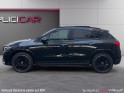 Mercedes gla 250 e 8g-dct amg line, 218 ch, caméra 360, sièges Élec/chauffants, garantie mercedes, toit ouvrant, carplay...