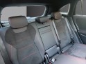 Mercedes gla 250 e 8g-dct amg line, 218 ch, caméra 360, sièges Élec/chauffants, garantie mercedes, toit ouvrant, carplay...