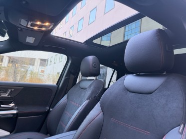 Mercedes gla 250 e 8g-dct amg line, 218 ch, caméra 360, sièges Élec/chauffants, garantie mercedes, toit ouvrant, carplay...