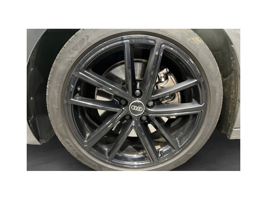 AUDI d'occasion A5 AVANT 2.0 TDI 204 MHEV DESIGN S TRONIC de 2025