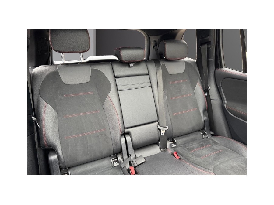 MERCEDES d'occasion CLASSE GLB 200 D 2.0 AMG LINE BA de 2022