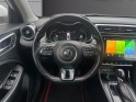 Mg zs zs 1.0l t-gdi 111ch 2wd bva6 luxury, caméra 360, siège électriques, garantie 12 mois occasion simplicicar villejuif ...