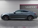Mercedes classe c coupe 63s mercedes-amg /toit ouvrant/vh fr/entretiens mb/2e main/sieges electriqueschauffants occasion...