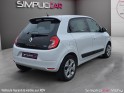 Renault twingo e-tech electrique zen 82ch garantie 12 mois révisée soh 95% radar de recul apple car play occasion...