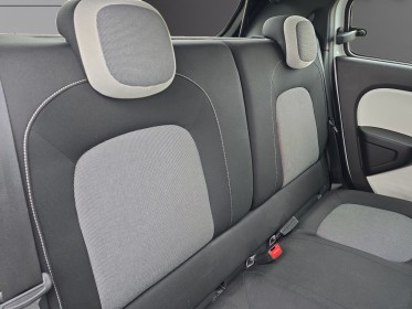 Renault twingo e-tech electrique zen 82ch garantie 12 mois révisée soh 95% radar de recul apple car play occasion...