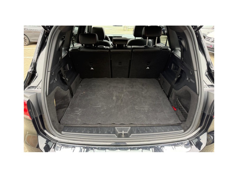 MERCEDES d'occasion CLASSE GLB 200 D 2.0 AMG LINE BA de 2022