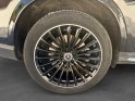 Mercedes glc 300e 4matic amg line/sièges chauffants/digital light/camera 360°/pack sport black/garantie occasion...