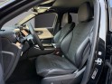 Mercedes glc 300e 4matic amg line/sièges chauffants/digital light/camera 360°/pack sport black/garantie occasion...