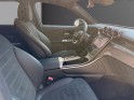 Mercedes glc 300e 4matic amg line/sièges chauffants/digital light/camera 360°/pack sport black/garantie occasion...