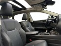 Lexus nx nx 350h 4wd hybride executive / garantie lexus prÉfÉrence jusque 2028 occasion simplicicar st-maximin simplicicar...