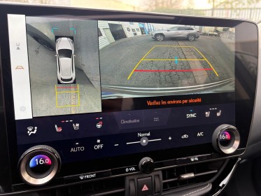 Lexus nx nx 350h 4wd hybride executive / garantie lexus prÉfÉrence jusque 2028 occasion simplicicar st-maximin simplicicar...