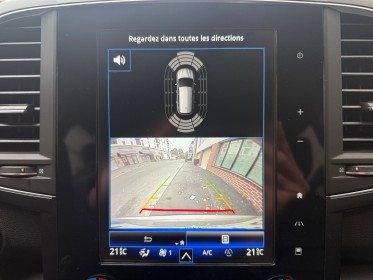 Renault koleos blue dci 150 ch x-tronic initiale paris, caméra recul, sièges chauffants/Élec/massants, volant...