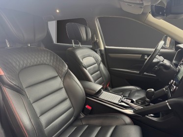 Renault koleos blue dci 150 ch x-tronic initiale paris, caméra recul, sièges chauffants/Élec/massants, volant...