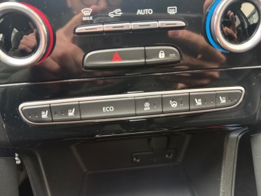 Renault koleos blue dci 150 ch x-tronic initiale paris, caméra recul, sièges chauffants/Élec/massants, volant...