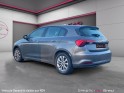 Fiat tipo 5 portes 1.6 multijet 120ch start/stop dct easy - garantie 12 mois occasion simplicicar brest simplicicar...