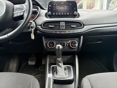 Fiat tipo 5 portes 1.6 multijet 120ch start/stop dct easy - garantie 12 mois occasion simplicicar brest simplicicar...