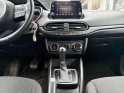 Fiat tipo 5 portes 1.6 multijet 120ch start/stop dct easy - garantie 12 mois occasion simplicicar brest simplicicar...