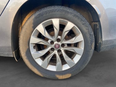 Fiat tipo 5 portes 1.6 multijet 120ch start/stop dct easy - garantie 12 mois occasion simplicicar brest simplicicar...