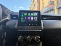 Renault clio v tce 90 ch business carplay, radar arrière, apple carplay, gps, régulateur/limiteur, garantie 12 mois...
