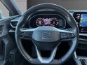 Seat leon e-hybrid 204 cv fr/pack hiver/camera radar av ar/led d'ambiance/carplay/garantie occasion simplicicar salon de...