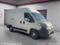 Citroen jumper fourgon tole 30 l1h2 hdi 110 confort occasion simplicicar la fleche simplicicar simplicibike france
