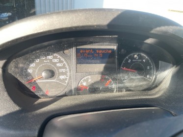 Citroen jumper fourgon tole 30 l1h2 hdi 110 confort occasion simplicicar la fleche simplicicar simplicibike france