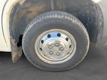 Citroen jumper fourgon tole 30 l1h2 hdi 110 confort occasion simplicicar la fleche simplicicar simplicibike france