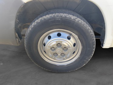 Citroen jumper fourgon tole 30 l1h2 hdi 110 confort occasion simplicicar la fleche simplicicar simplicibike france