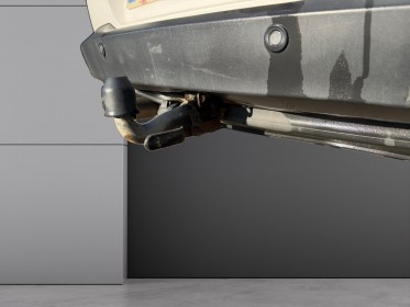 Volkswagen tiguan 2.0 tdi 140 fap bluemotion technology carat 4motion 4 pneus neuf toit ouvrant attelage occasion simplicicar...