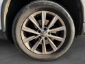 Volkswagen tiguan 2.0 tdi 140 fap bluemotion technology carat 4motion 4 pneus neuf toit ouvrant attelage occasion simplicicar...