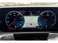 MERCEDES d'occasion CLASSE GLB 200 D 2.0 AMG LINE BA de 2022