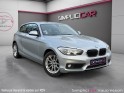 Bmw serie 1 f21 lci 120i 177 ch lounge occasion simplicicar vaucresson simplicicar simplicibike france