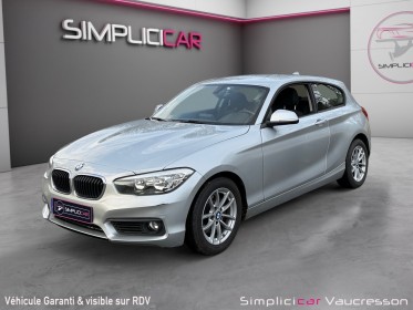 Bmw serie 1 f21 lci 120i 177 ch lounge occasion simplicicar vaucresson simplicicar simplicibike france