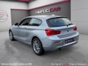 Bmw serie 1 f21 lci 120i 177 ch lounge occasion simplicicar vaucresson simplicicar simplicibike france