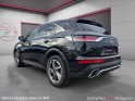 Ds ds7 crossback 1ère main - entretien ds - kit distribution neuf - bluehdi 180 eat8 louvre occasion avignon (84)...