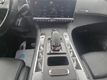 Ds ds7 crossback 1ère main - entretien ds - kit distribution neuf - bluehdi 180 eat8 louvre occasion avignon (84)...